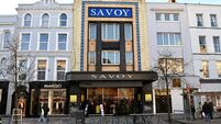 Cork's Savoy ready for rebirth on Valentine's weekend