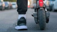 Teen hospitalised after e-scooter incident on Cork's northside
