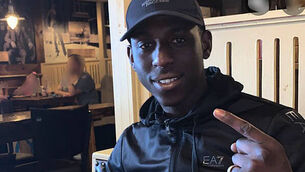 Burglar with two-foot blade jailed for terrifying student house raid