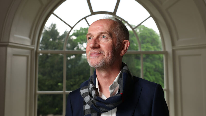 Oscar nods for ‘Sinners’ are music to Cork composer Iarla’s ears