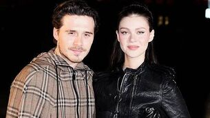 DJ Fat Tony says Nicola Peltz cried as Victoria Beckham had wedding first dance