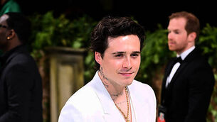 The MET Gala 2024 - New York