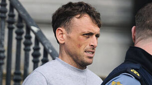 Armed gang 'viciously assaulted' postmistress in Clare An Post raid, court hears