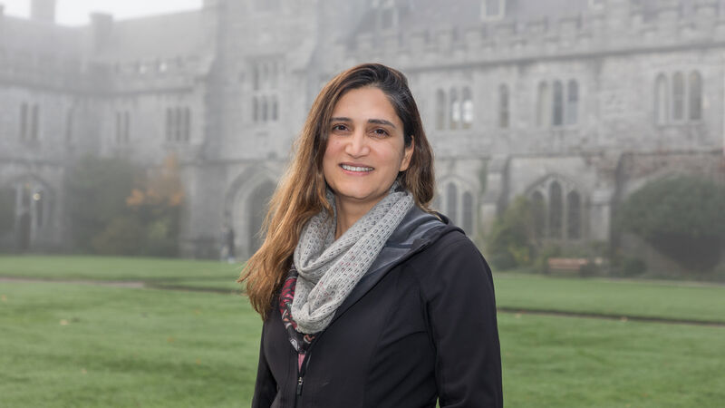 Cork-based Iranians fearful as they watch happenings in Iran