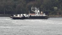 Owners of Cork Harbour ferry service to be asked to find solution to traffic congestion near terminal