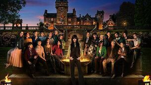 The Traitors crowns winners in tense finale