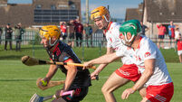 Castlemartyr the latest victims of the unforgiving Premier Intermediate HC