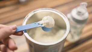 <p>Cereulide is a toxin produced by some strains of the bacterium Bacillus cereus, which can cause food poisoning.</p>