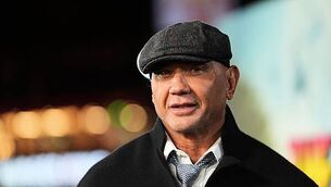 Dave Bautista says ‘great chemistry’ with Jason Momoa led to new film