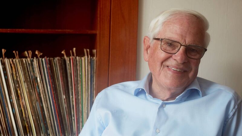 Scéalta Chorcaí: Slán le Seán agus a ghlór bhinn ag canadh ‘An Poc Ar Buile’