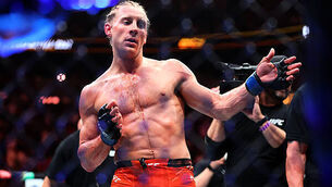 UFC 314: Volkanovski vs. Lopes