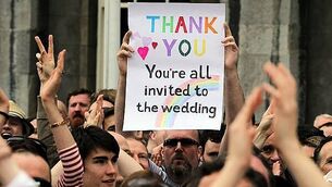 474519792 IRELAND-GAY-MARRIAGE-VOTE