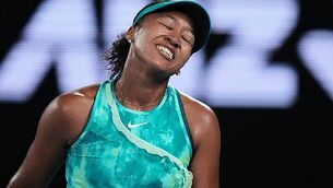 Naomi Osaka withdraws from Australian Open due to abdominal injury Naomi Osaka withdraws from Australian Open due to abdominal injury