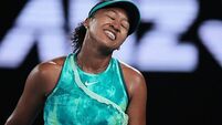 Naomi Osaka withdraws from Australian Open due to abdominal injury