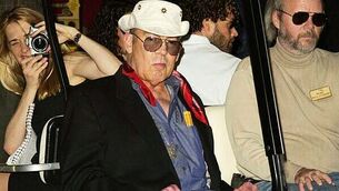 Journalist Hunter S Thompson took own life, Colorado investigators affirm