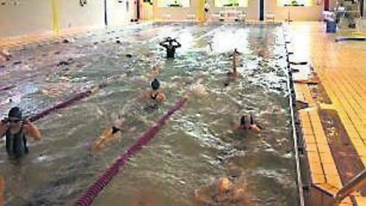 Mallow swimming pool to reopen in June after €5.2m refurbishment
