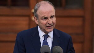 Accelerating Infrastructure launch