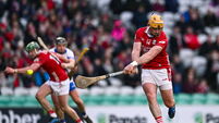 Cork v Waterford - Allianz Hurling League Division 1A
