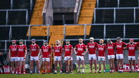 Cork v Waterford - Allianz Hurling League Division 1A