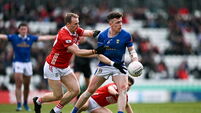 Cork v Cavan - Allianz Football League Division 2