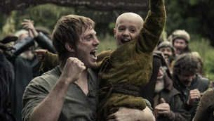 A promising and feel-good start to A Knight of the Seven Kingdoms A promising and feel-good start to A Knight of the Seven Kingdoms