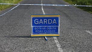 Teenage girl seriously injured in crash with scrambler motorbike