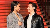 Zendaya calls fiance Tom Holland her ‘favourite person’ to work with