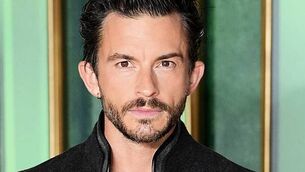Bridgerton star Jonathan Bailey says ‘hard not to laugh’ during intimate scenes Bridgerton star Jonathan Bailey says ‘hard not to laugh’ during intimate scenes