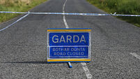 Garda stock