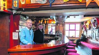 The Village Pubs of Cork: 'We hold keys and take messages... our pub is a community service'