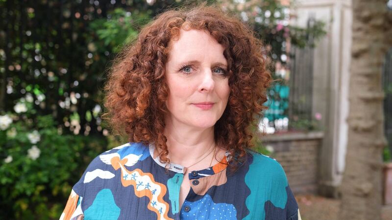 Hamnet author to speak at West Cork Literary Festival event in St Luke's