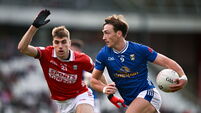 Cork v Cavan - Allianz Football League Division 2