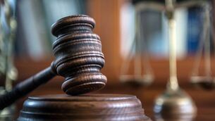 <p>Reporting restrictions prevent identification of the accused. </p>