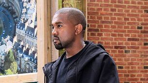 Kanye West says he is not a Nazi and that car crash caused bipolar diagnosis