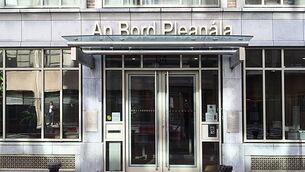 Cyclists' advocate loses challenge to Galway apartments over cycling facilities Cyclists' advocate loses challenge to Galway apartments over cycling facilities