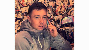 Man instructed by criminal when driving with Keane Mulready-Woods' head and feet in boot