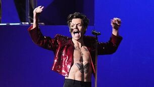Former One Direction star Harry Styles announces two extra Wembley tour dates Former One Direction star Harry Styles announces two extra Wembley tour dates