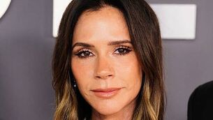 Victoria Beckham thanks family as she is honoured by French Ministry of Culture Victoria Beckham thanks family as she is honoured by French Ministry of Culture