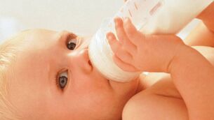 <p class="contextmenu internal_Caption">A recent recall of baby milk formula has put the focus on how it is produced around the world</p>