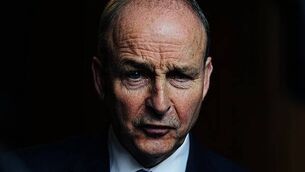 Scramblers will be removed from public roads, Taoiseach pledges