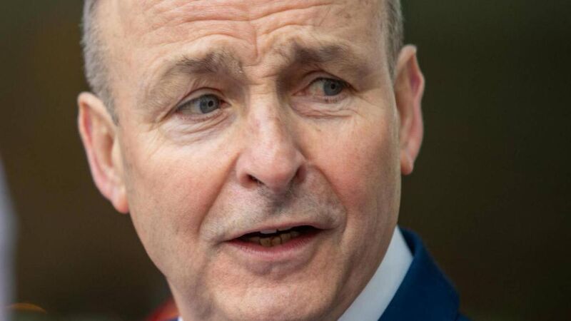 Cork city taskforce will be in place by mid-February, insists Taoiseach