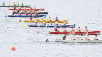 Cork training ground for Olympic rowers gets €440,000 boost
