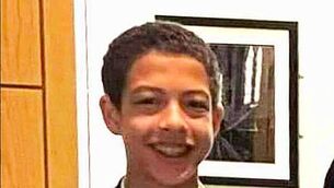 Friend of Noah Donohoe had ‘no concerns’ about his mental health Friend of Noah Donohoe had ‘no concerns’ about his mental health