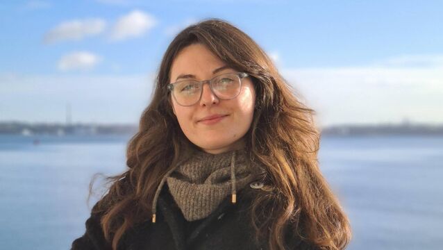 <p>A new exhibition of work by Elinor O'Donovan opened in Cork at the weekend. </p>