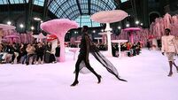 Chanel brings back the little black dress with Matthieu Blazy’s haute couture debut