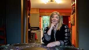 <p>Shirley Gallagher will speak at the event on February 1.  Picture: Chani Anderson</p>