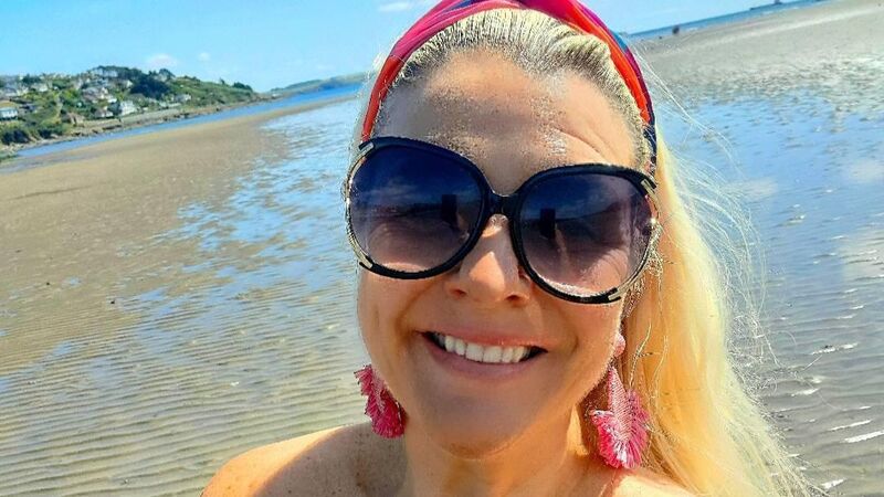 Emer O'Callaghn: The art of saying No, but Yes to you