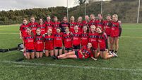 Superb second-half sees St Mary's win Munster football title