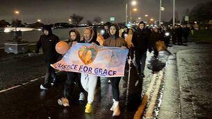 Only a matter of time before somebody was killed by scrambler, Dáil told Only a matter of time before somebody was killed by scrambler, Dáil told