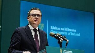 Landlords to self-assess market rates on rent register Landlords to self-assess market rates on rent register